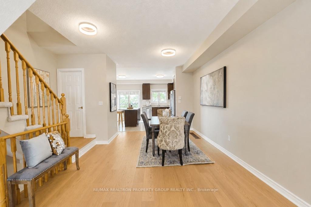 Photo 11 of Unit 27, 1250 St. Martins Drive, Pickering, Bay Ridges — HOMEH