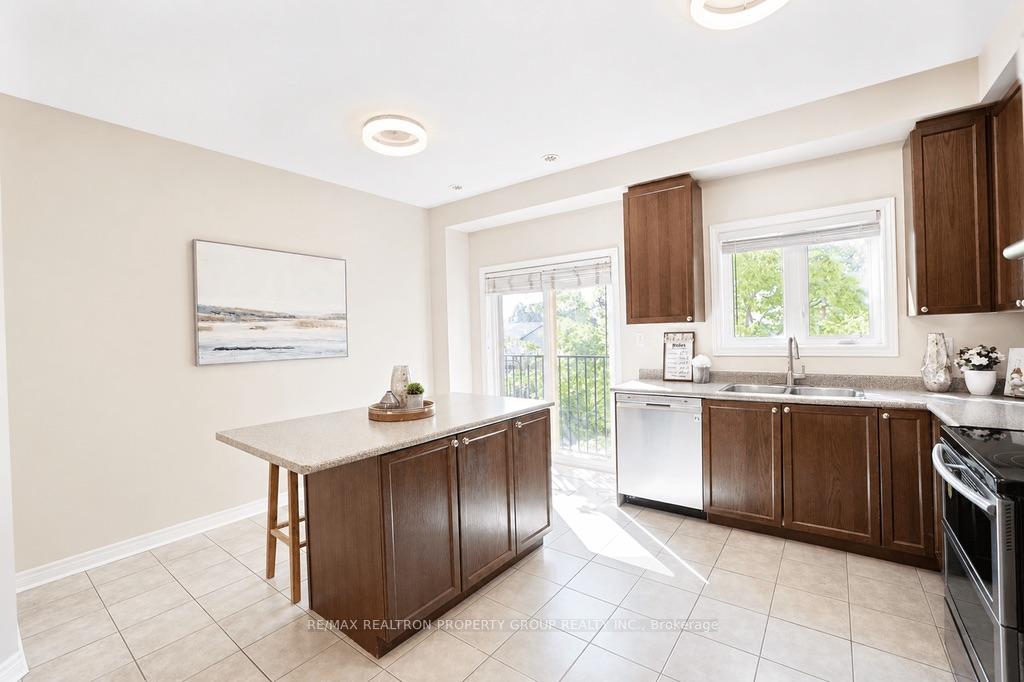 Photo 14 of Unit 27, 1250 St. Martins Drive, Pickering, Bay Ridges — HOMEH