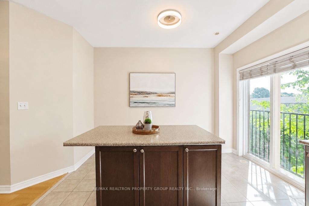Photo 15 of Unit 27, 1250 St. Martins Drive, Pickering, Bay Ridges — HOMEH