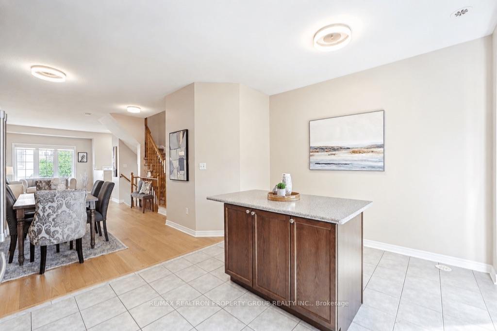 Photo 18 of Unit 27, 1250 St. Martins Drive, Pickering, Bay Ridges — HOMEH