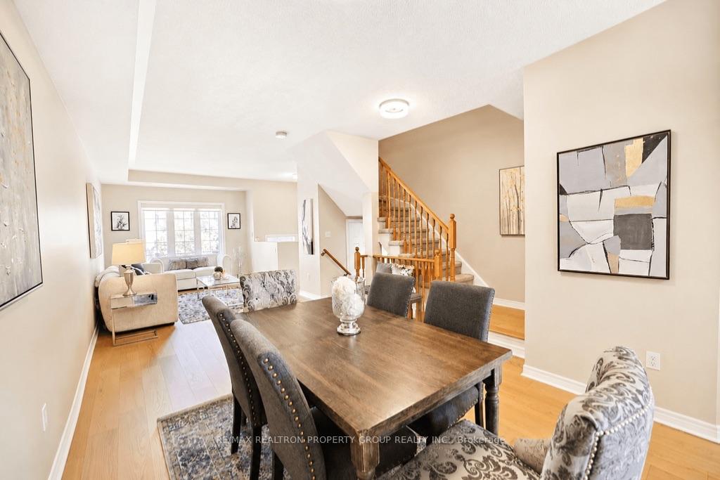 Photo 19 of Unit 27, 1250 St. Martins Drive, Pickering, Bay Ridges — HOMEH