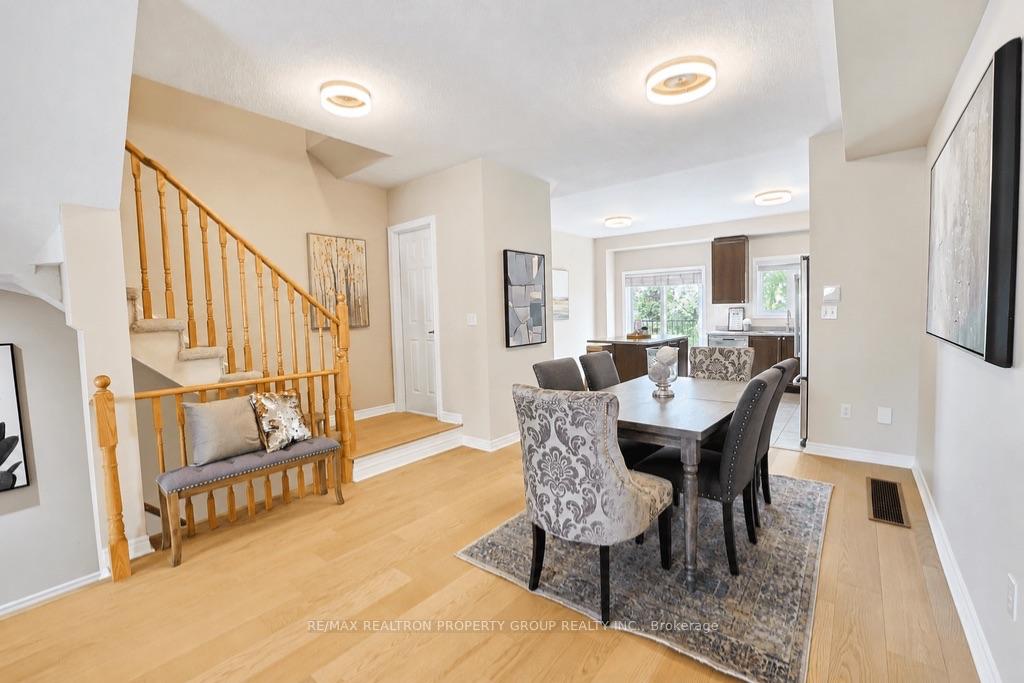 Photo 20 of Unit 27, 1250 St. Martins Drive, Pickering, Bay Ridges — HOMEH