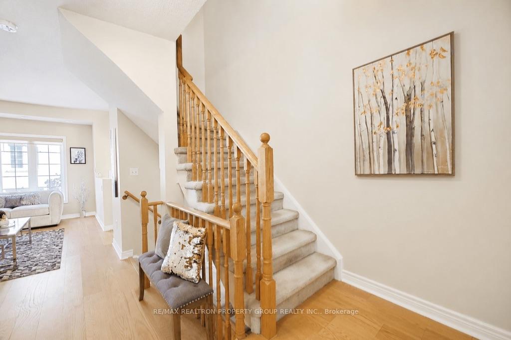 Photo 21 of Unit 27, 1250 St. Martins Drive, Pickering, Bay Ridges — HOMEH