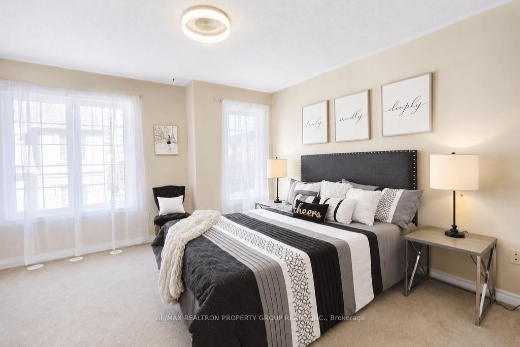 Photo 22 of Unit 27, 1250 St. Martins Drive, Pickering, Bay Ridges — HOMEH