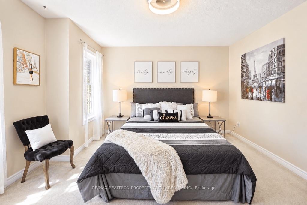 Photo 23 of Unit 27, 1250 St. Martins Drive, Pickering, Bay Ridges — HOMEH
