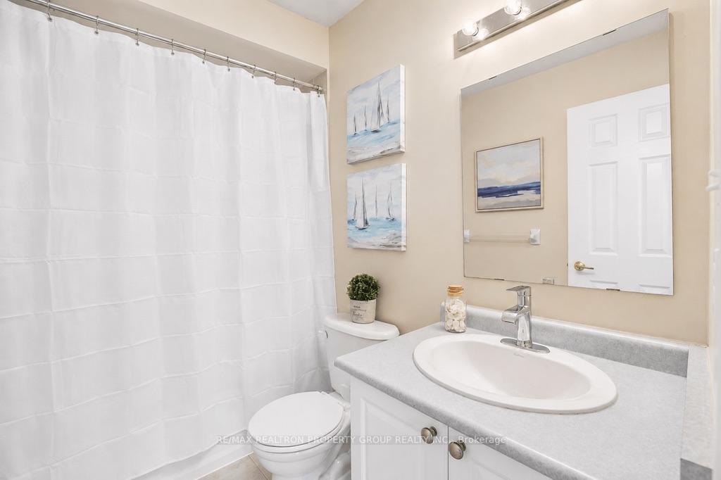 Photo 24 of Unit 27, 1250 St. Martins Drive, Pickering, Bay Ridges — HOMEH