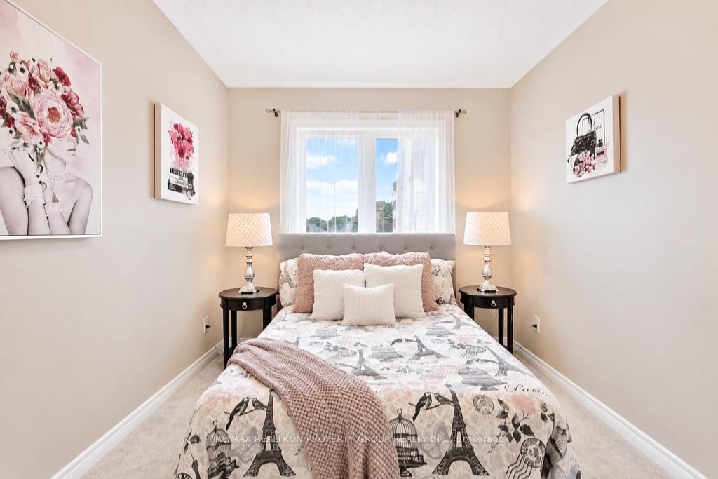 Photo 25 of Unit 27, 1250 St. Martins Drive, Pickering, Bay Ridges — HOMEH