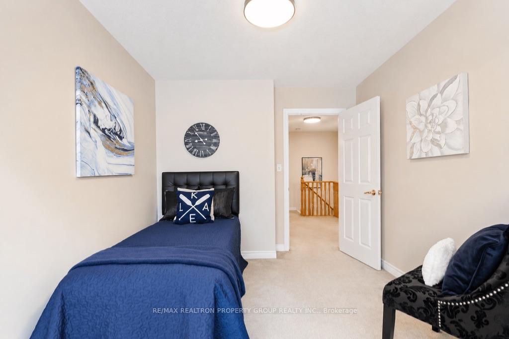 Photo 26 of Unit 27, 1250 St. Martins Drive, Pickering, Bay Ridges — HOMEH