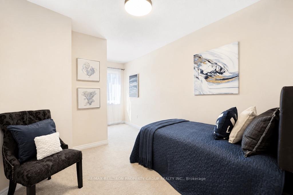 Photo 27 of Unit 27, 1250 St. Martins Drive, Pickering, Bay Ridges — HOMEH