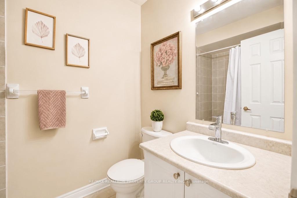 Photo 28 of Unit 27, 1250 St. Martins Drive, Pickering, Bay Ridges — HOMEH