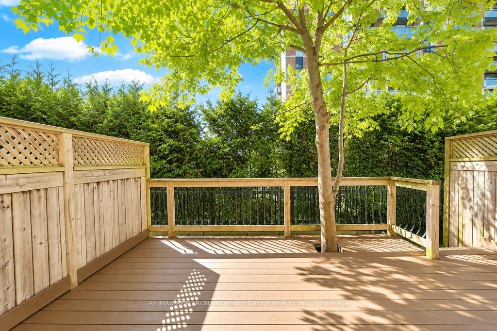 Photo 34 of Unit 27, 1250 St. Martins Drive, Pickering, Bay Ridges — HOMEH