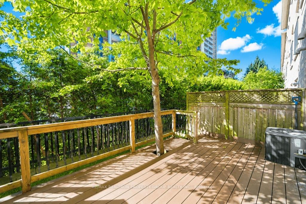 Photo 35 of Unit 27, 1250 St. Martins Drive, Pickering, Bay Ridges — HOMEH