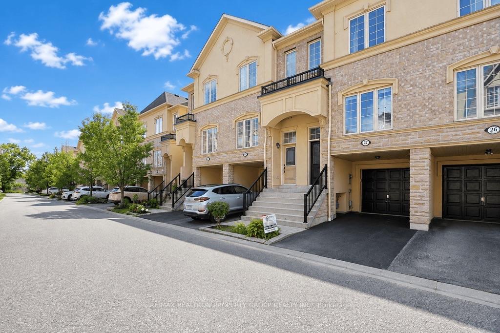 Photo 36 of Unit 27, 1250 St. Martins Drive, Pickering, Bay Ridges — HOMEH
