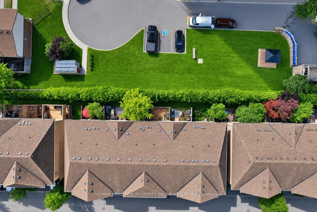 Photo 39 of Unit 27, 1250 St. Martins Drive, Pickering, Bay Ridges — HOMEH