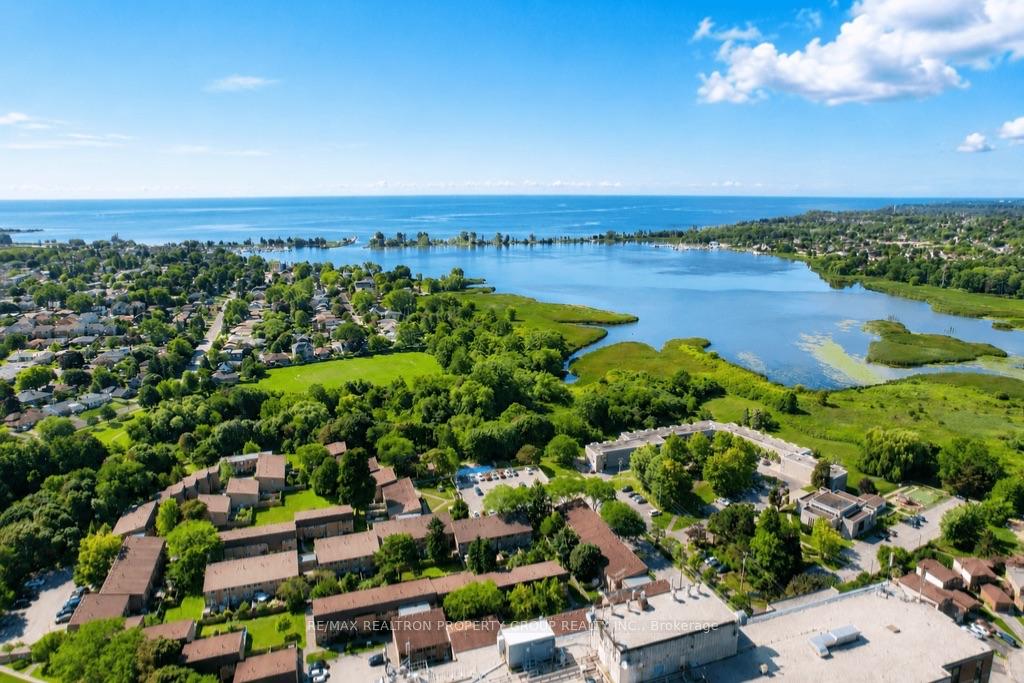 Photo 40 of Unit 27, 1250 St. Martins Drive, Pickering, Bay Ridges — HOMEH