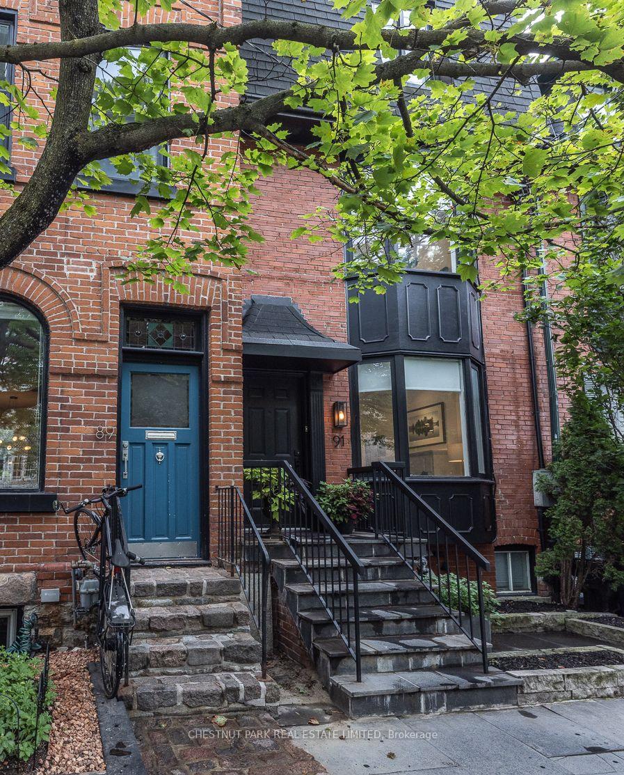 Photo 1 of 91 Alcorn Avenue, Toronto, Yonge-St. Clair — HOMEH
