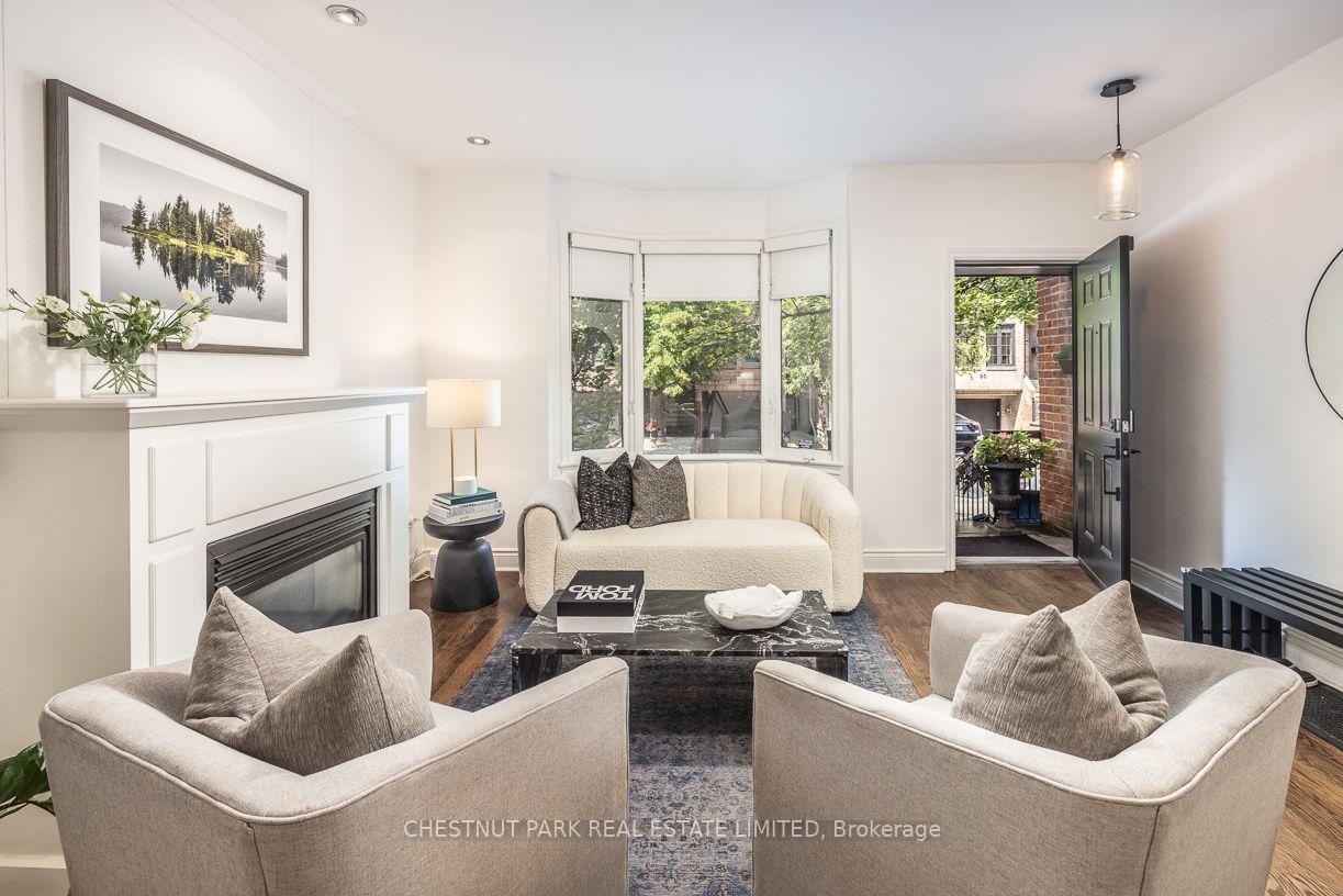 Photo 2 of 91 Alcorn Avenue, Toronto, Yonge-St. Clair — HOMEH