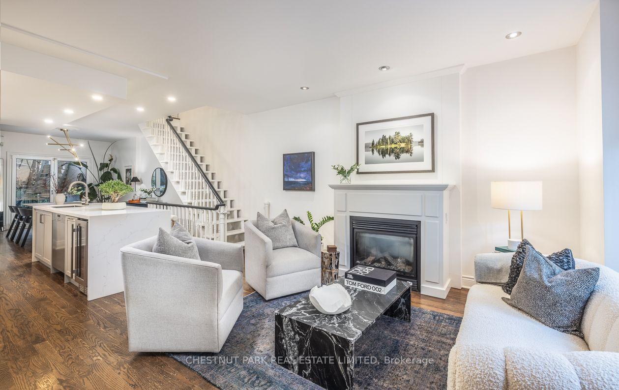 Photo 3 of 91 Alcorn Avenue, Toronto, Yonge-St. Clair — HOMEH