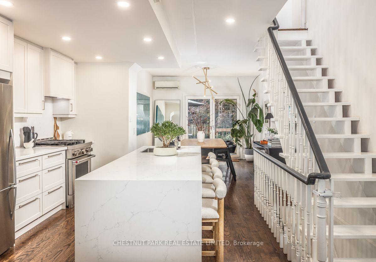Photo 6 of 91 Alcorn Avenue, Toronto, Yonge-St. Clair — HOMEH