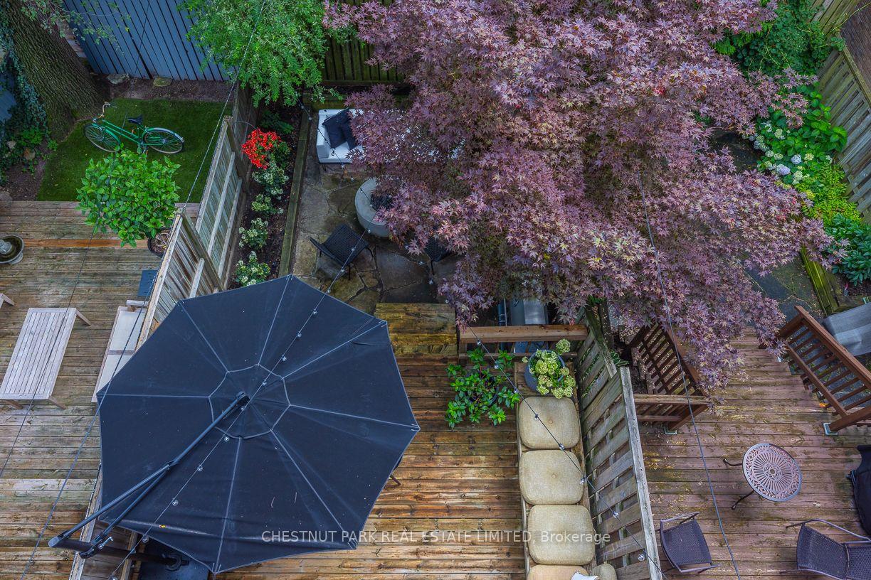 Photo 21 of 91 Alcorn Avenue, Toronto, Yonge-St. Clair — HOMEH