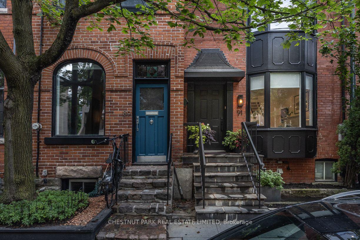 Photo 23 of 91 Alcorn Avenue, Toronto, Yonge-St. Clair — HOMEH