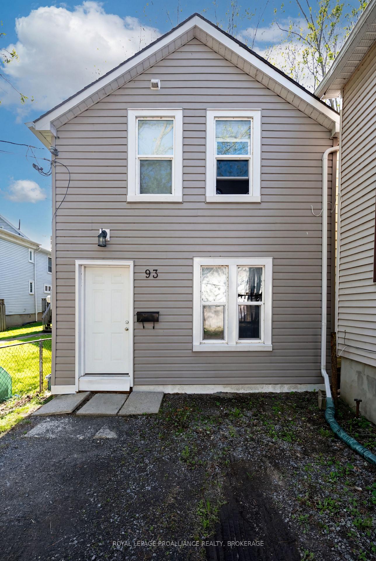 Photo of 93 Linton Street