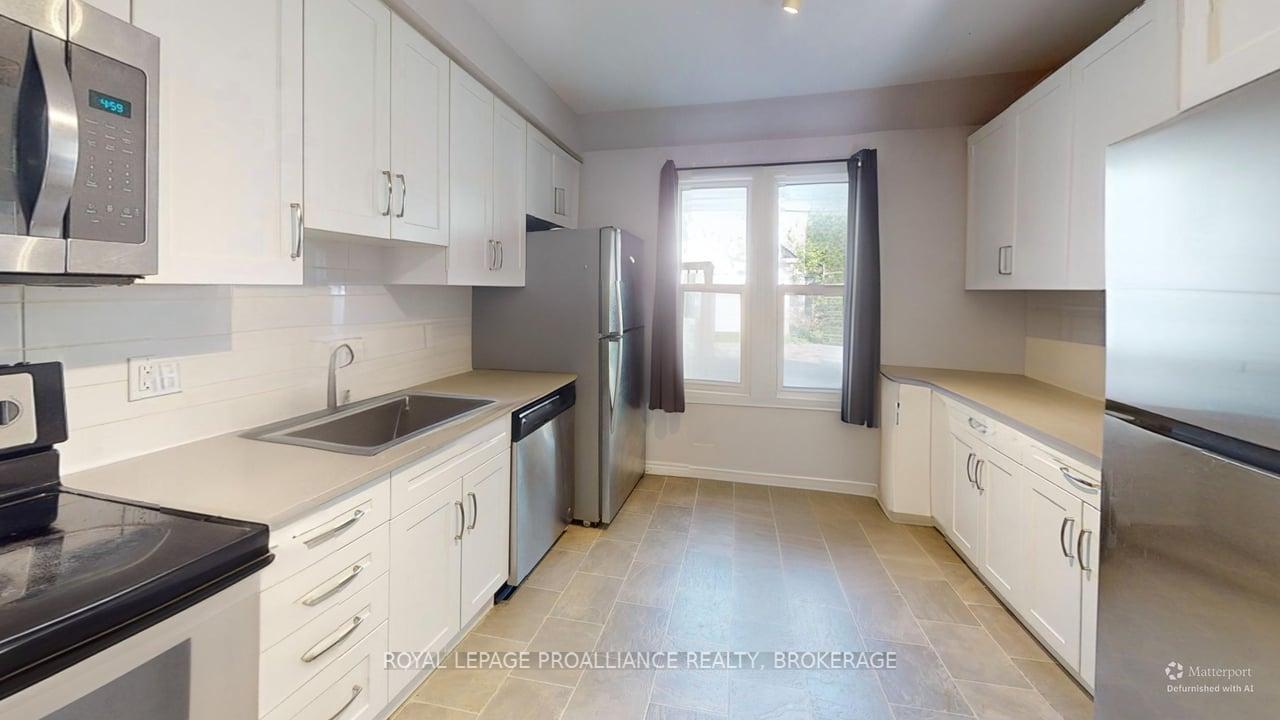 Photo 4 of 93 Linton Street, Kingston, East of Sir John A. Blvd — HOMEH