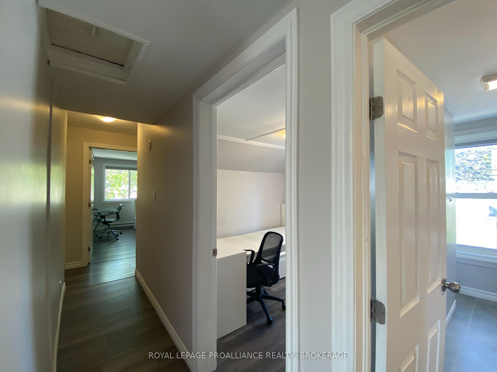Photo 12 of 93 Linton Street, Kingston, East of Sir John A. Blvd — HOMEH