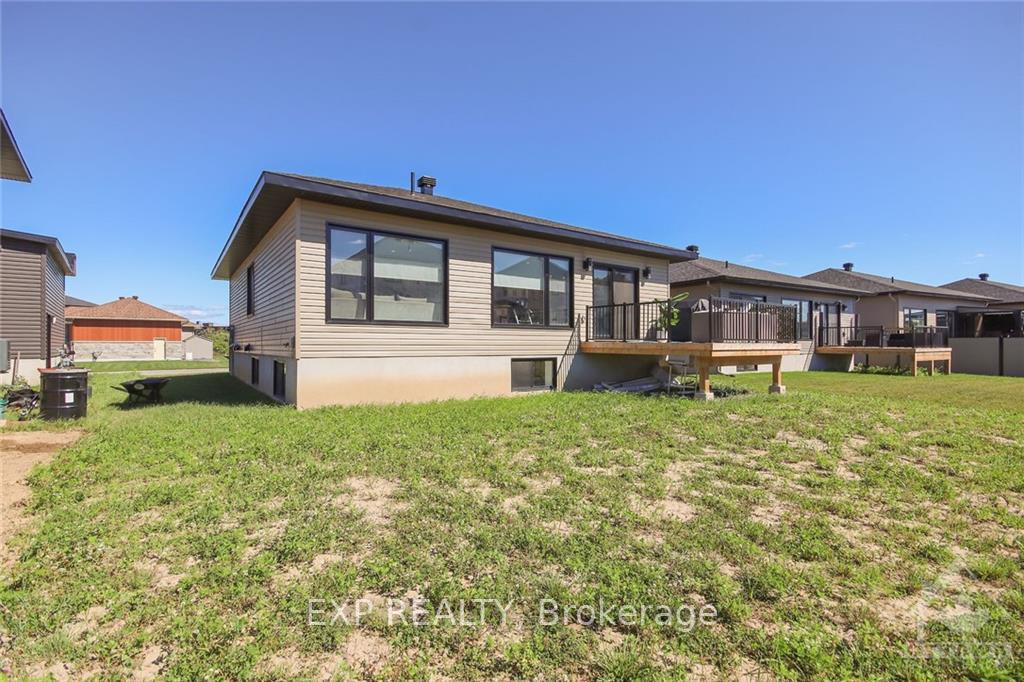 Photo 17 of 509 Barrage Street, Casselman, Casselman — HOMEH