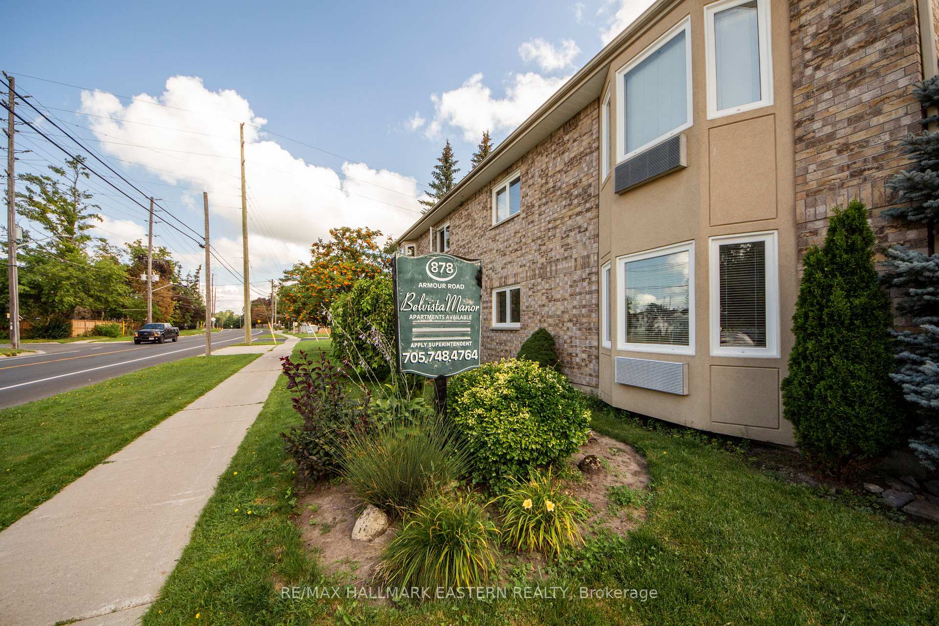 Photo 15 of Unit 202, 878 Armour Road, Peterborough, Ashburnham Ward 4 — HOMEH