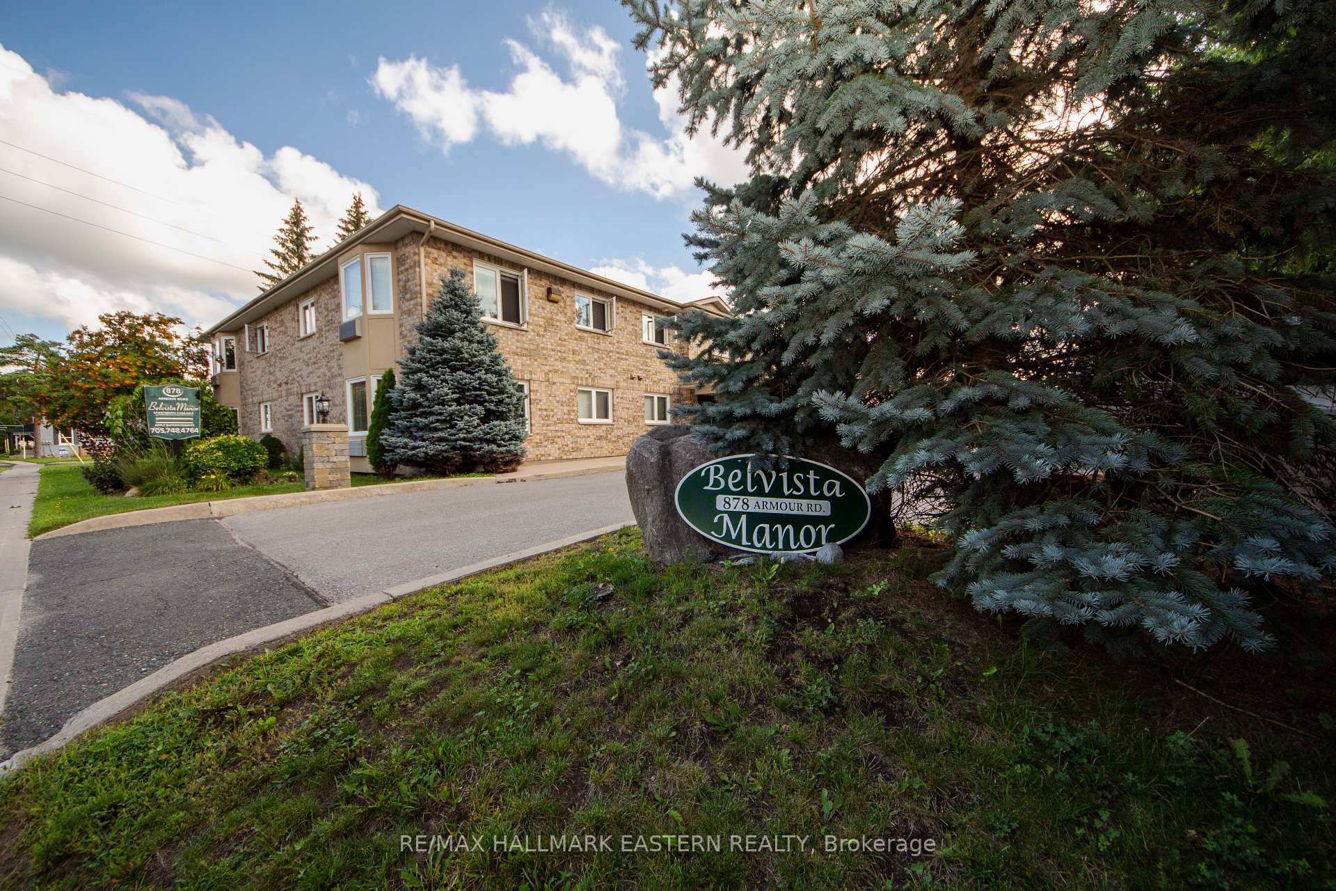 Photo 17 of Unit 202, 878 Armour Road, Peterborough, Ashburnham Ward 4 — HOMEH