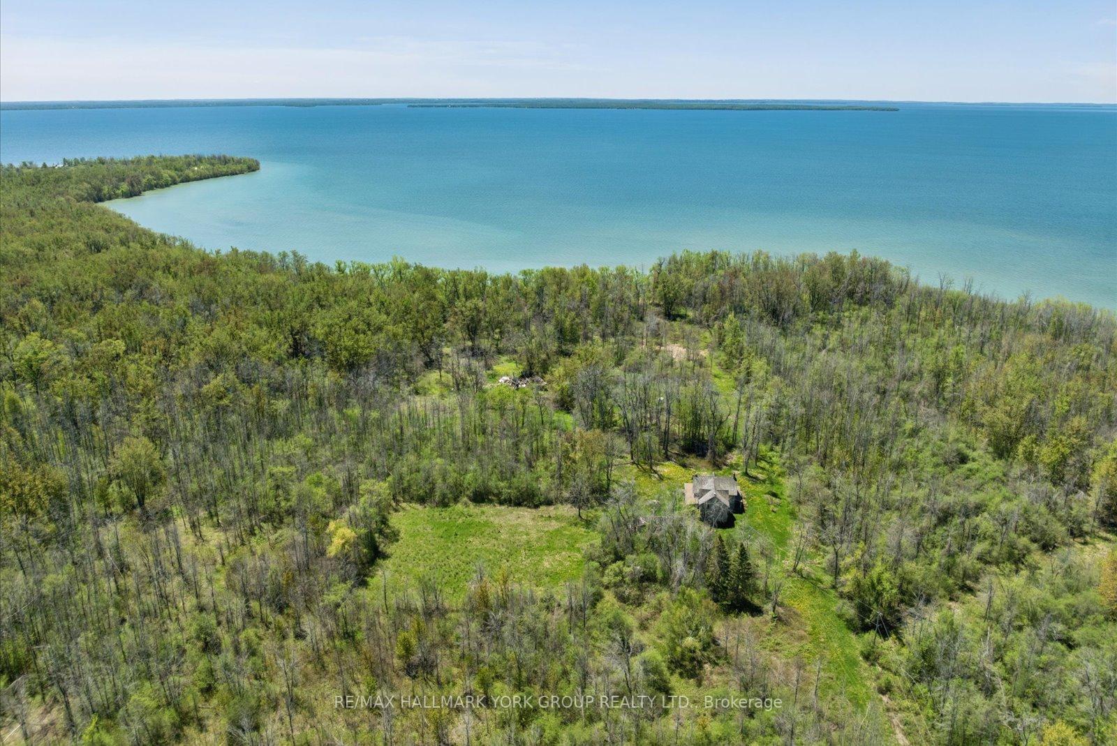 Photo 1 of B40508 Center Road, Brock, Rural Brock — HOMEH