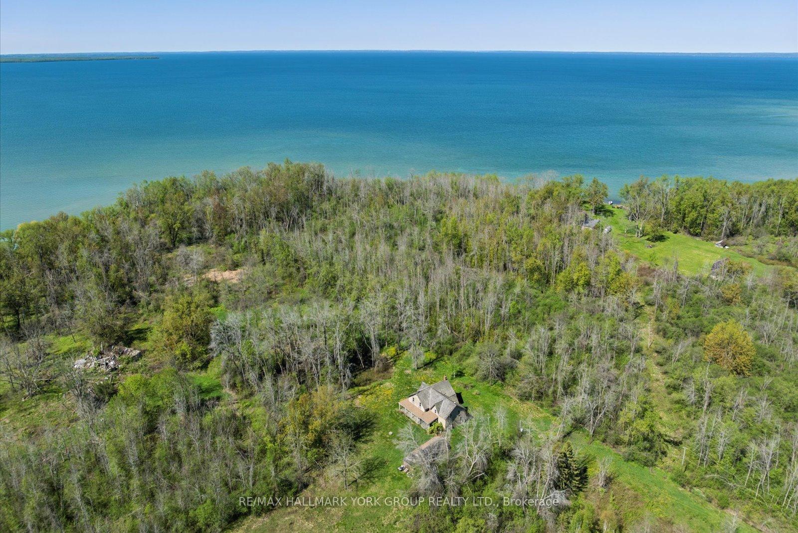 Photo 2 of B40508 Center Road, Brock, Rural Brock — HOMEH