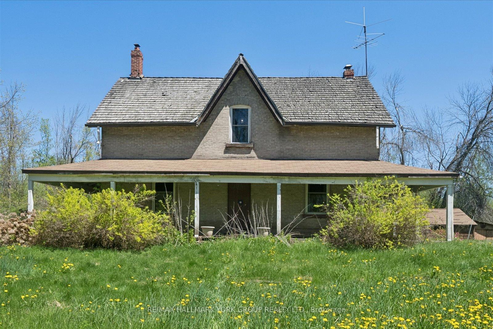 Photo 5 of B40508 Center Road, Brock, Rural Brock — HOMEH