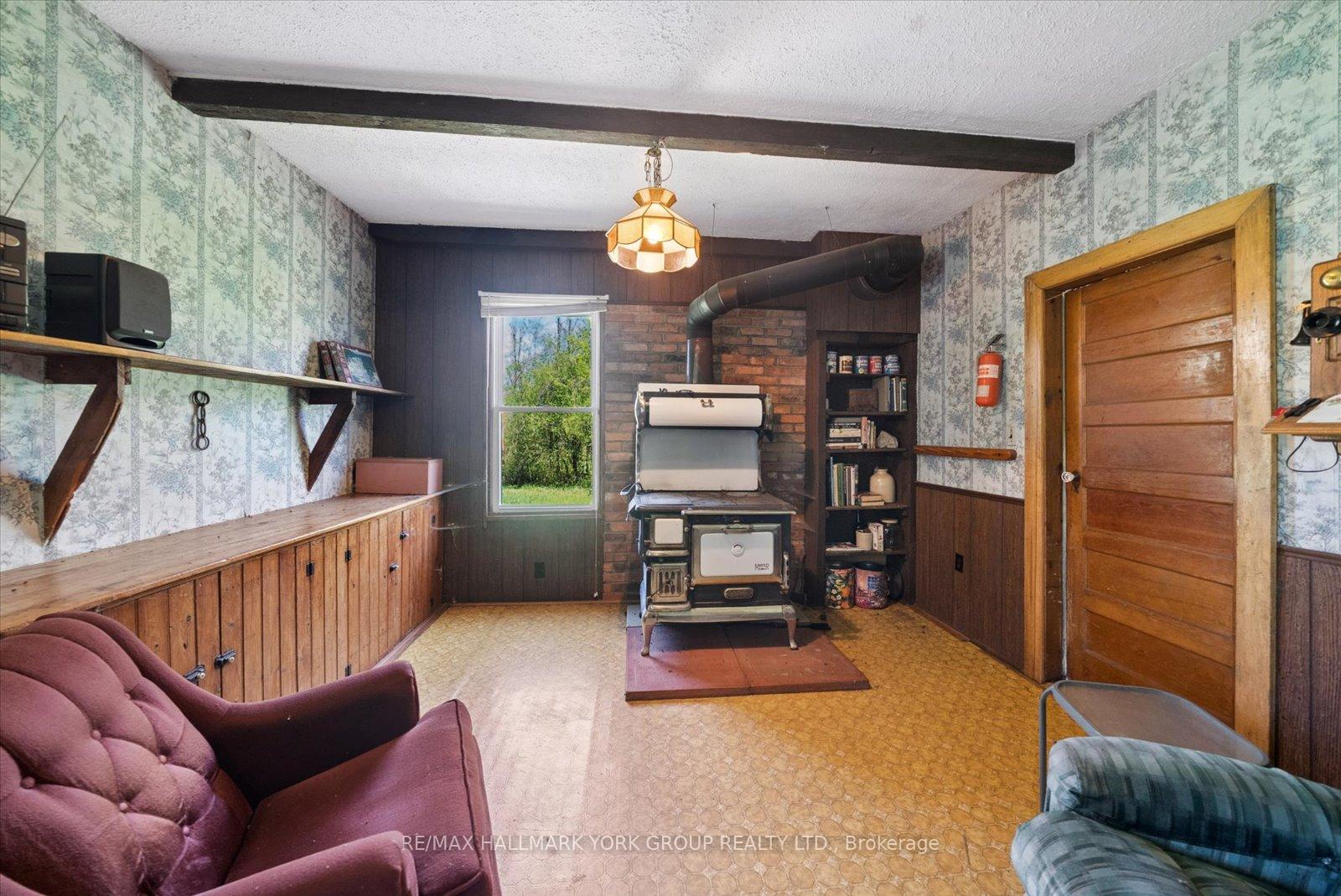 Photo 10 of B40508 Center Road, Brock, Rural Brock — HOMEH