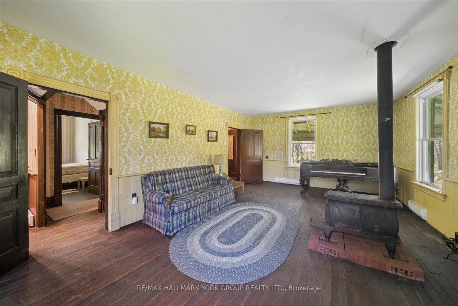 Photo 16 of B40508 Center Road, Brock, Rural Brock — HOMEH