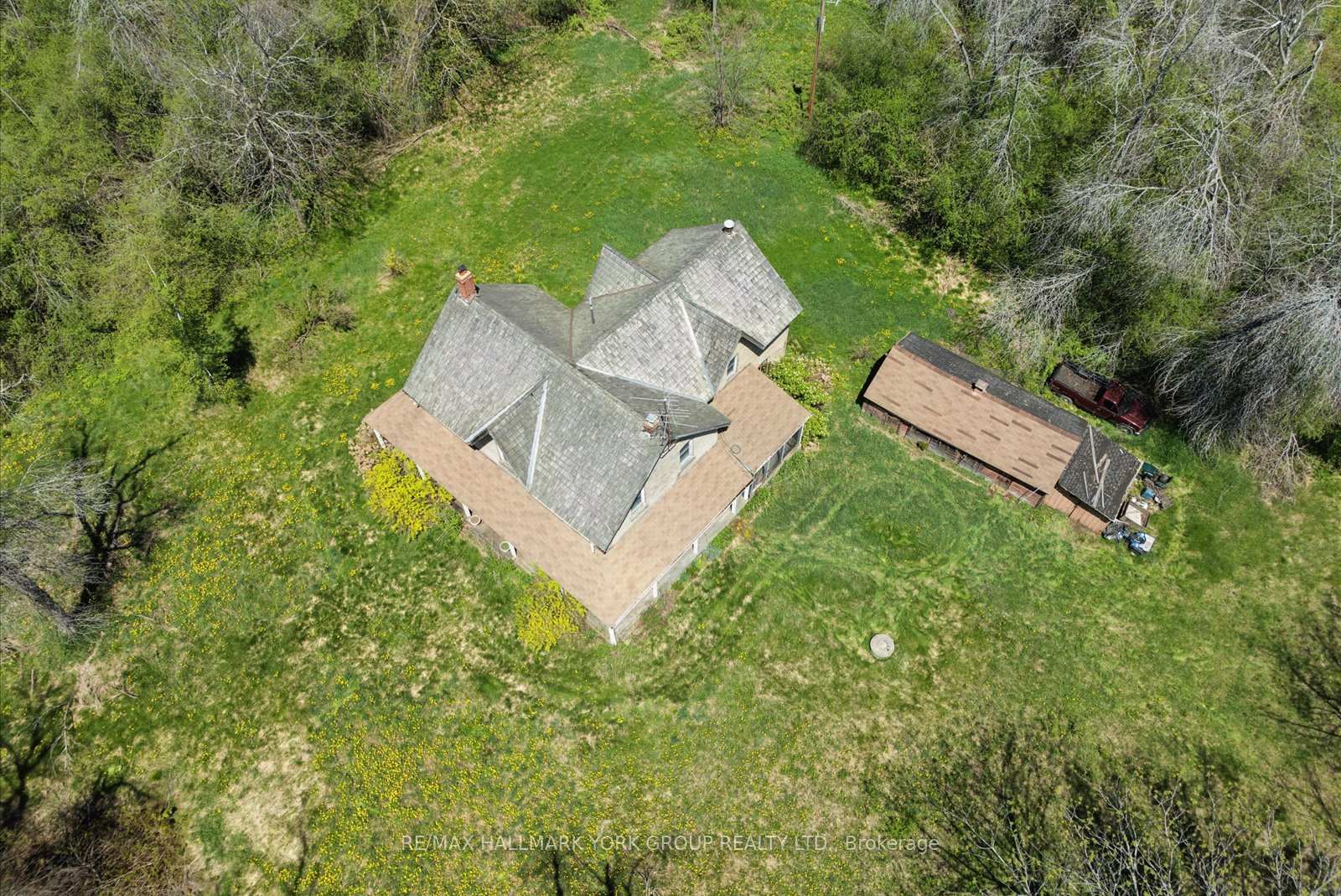 Photo 34 of B40508 Center Road, Brock, Rural Brock — HOMEH