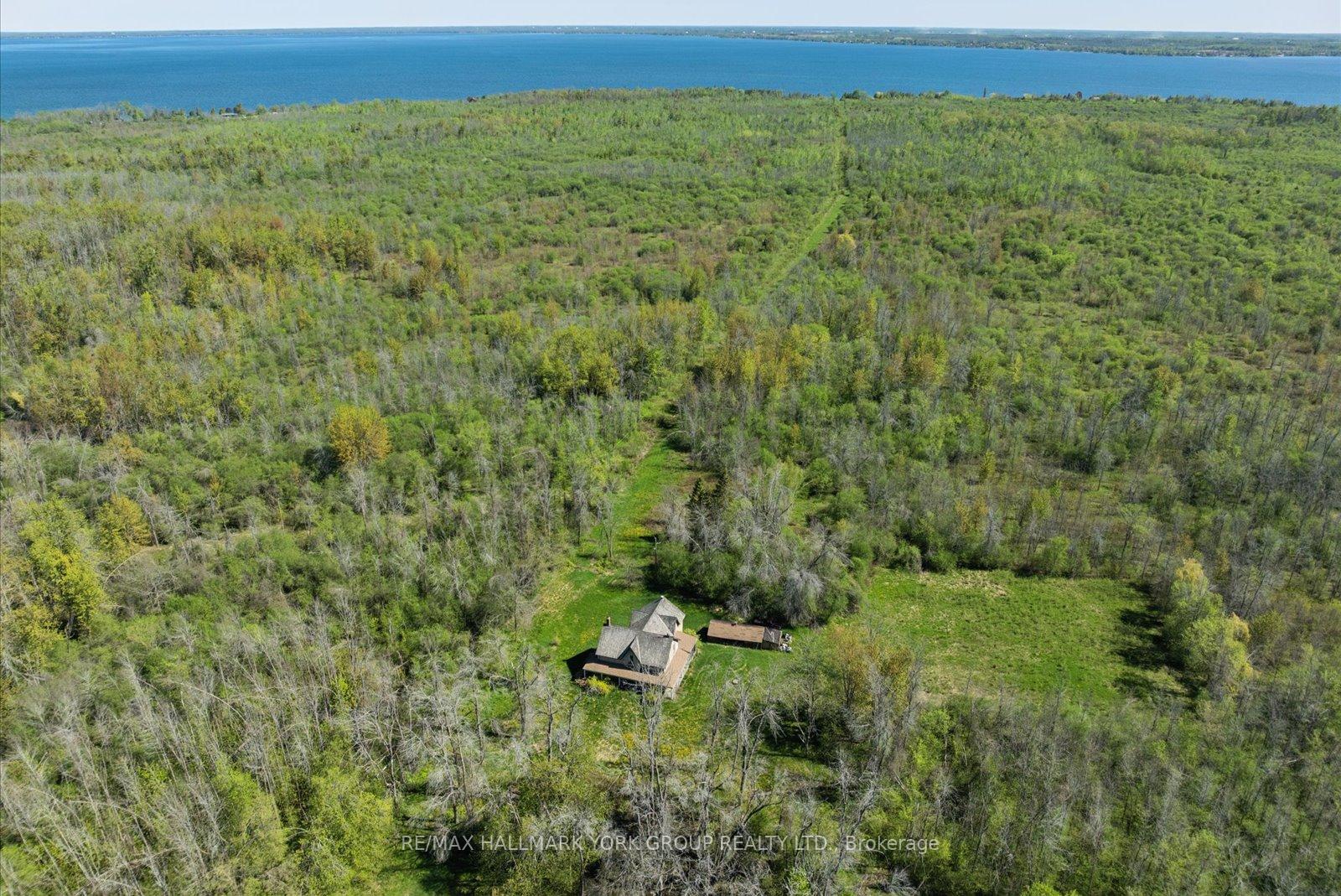 Photo 38 of B40508 Center Road, Brock, Rural Brock — HOMEH