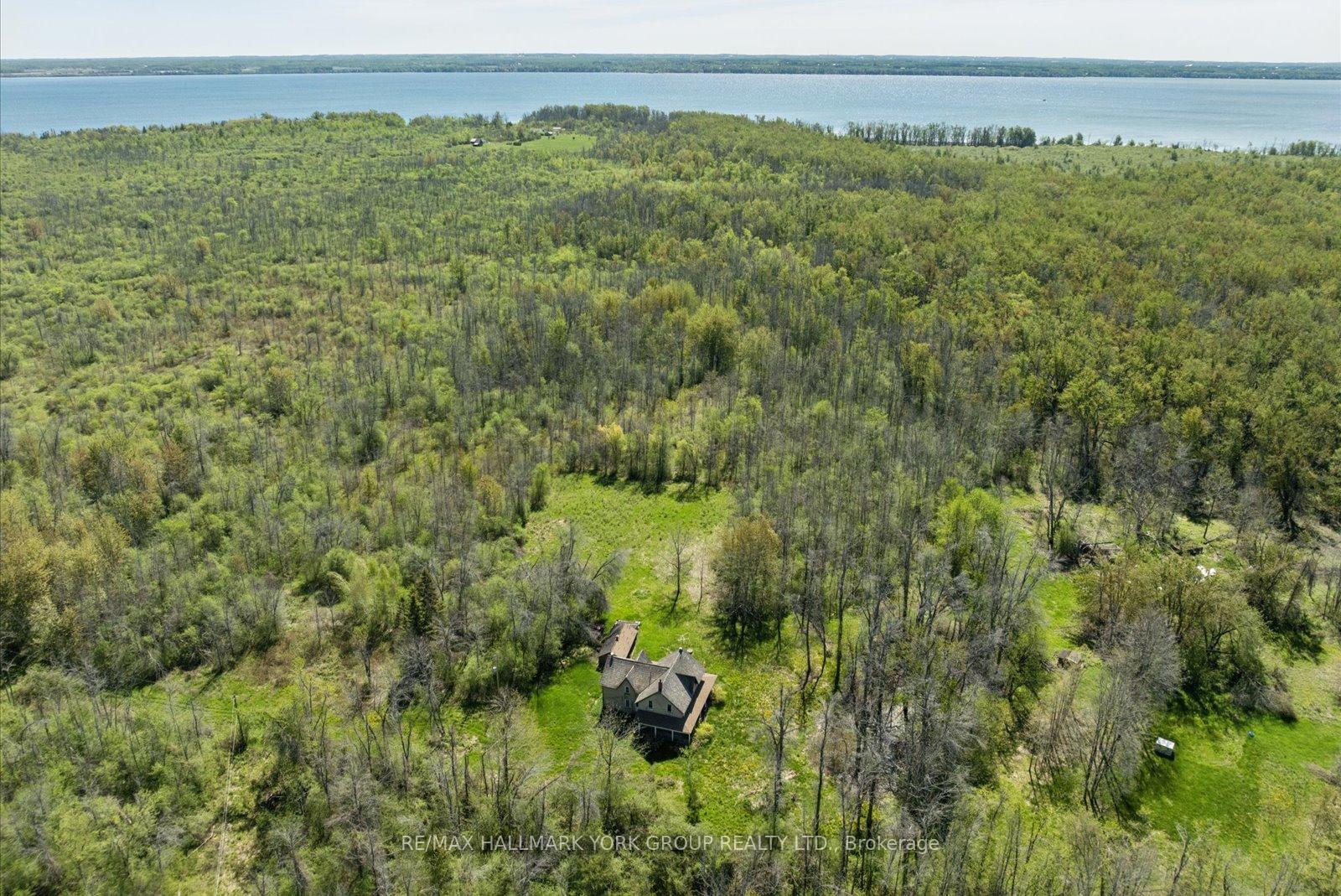 Photo 40 of B40508 Center Road, Brock, Rural Brock — HOMEH