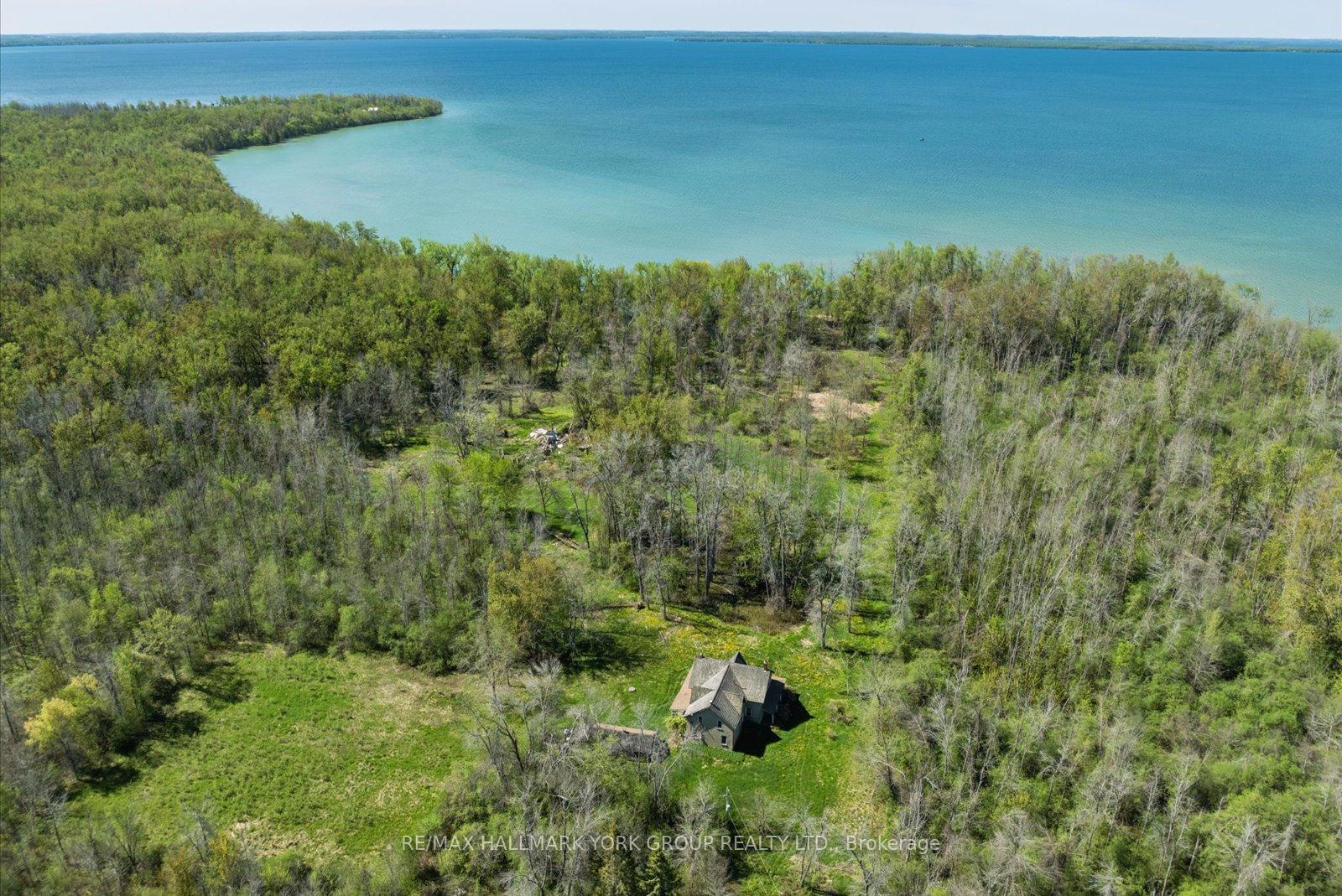 Photo 43 of B40508 Center Road, Brock, Rural Brock — HOMEH