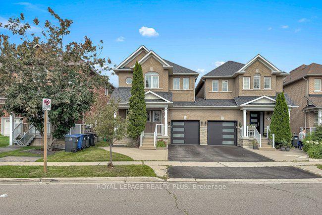 Photo 1 of 3621 Bala Drive, Mississauga, Churchill Meadows — HOMEH