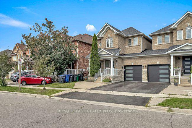 Photo 2 of 3621 Bala Drive, Mississauga, Churchill Meadows — HOMEH