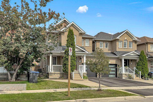 Photo 3 of 3621 Bala Drive, Mississauga, Churchill Meadows — HOMEH