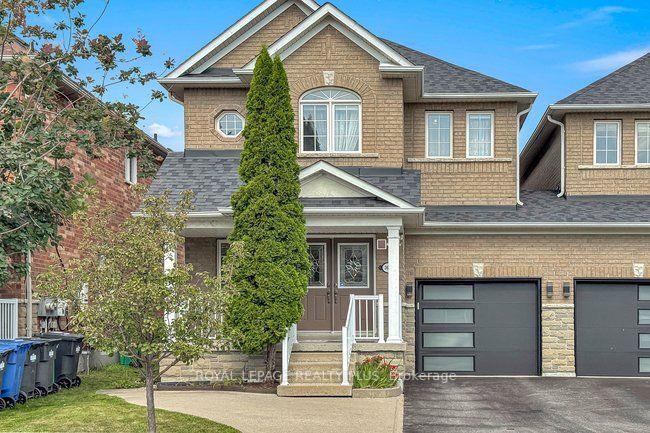 Photo 4 of 3621 Bala Drive, Mississauga, Churchill Meadows — HOMEH