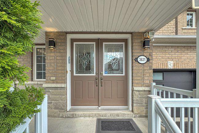 Photo 5 of 3621 Bala Drive, Mississauga, Churchill Meadows — HOMEH