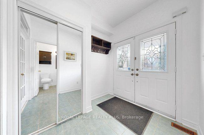 Photo 6 of 3621 Bala Drive, Mississauga, Churchill Meadows — HOMEH