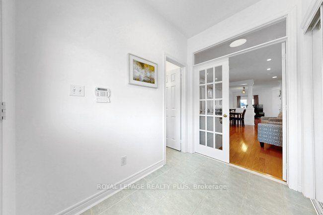 Photo 7 of 3621 Bala Drive, Mississauga, Churchill Meadows — HOMEH