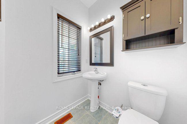 Photo 8 of 3621 Bala Drive, Mississauga, Churchill Meadows — HOMEH