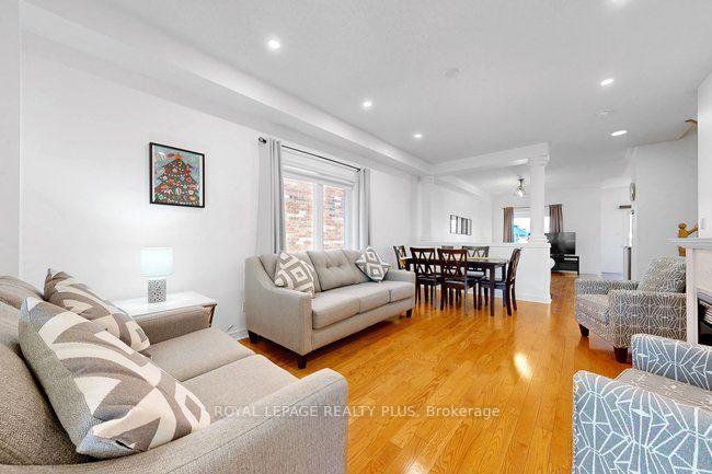 Photo 9 of 3621 Bala Drive, Mississauga, Churchill Meadows — HOMEH