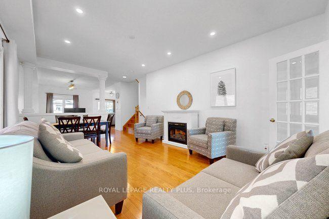 Photo 10 of 3621 Bala Drive, Mississauga, Churchill Meadows — HOMEH
